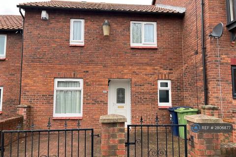 undefined, Malvern Road, Washington, NE38