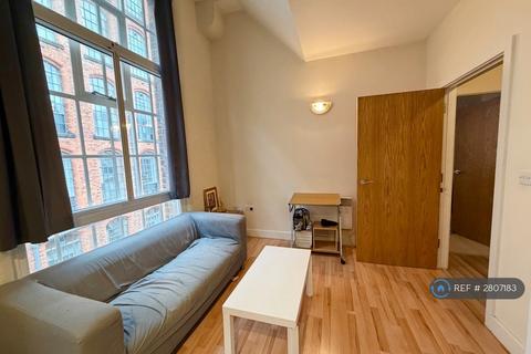 1 bedroom flat to rent, Hartley Road, Nottingham, NG7