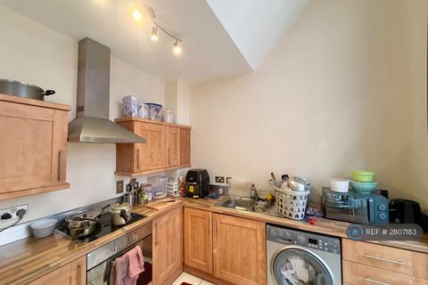 1 bedroom flat to rent, Hartley Road, Nottingham, NG7