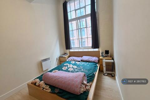 1 bedroom flat to rent, Hartley Road, Nottingham, NG7