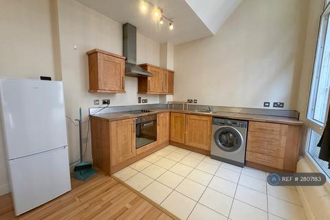 undefined, Hartley Road, Nottingham, NG7