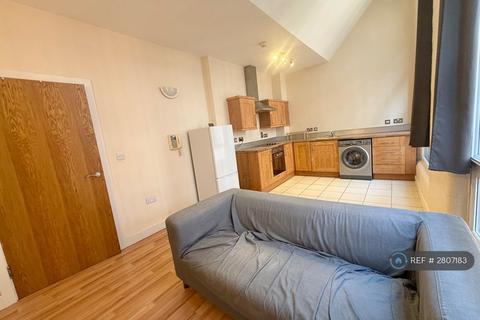 undefined, Hartley Road, Nottingham, NG7