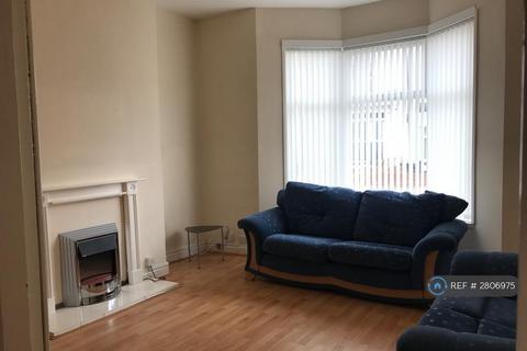 1 bedroom flat to rent, Westbourne Street, Stockton On Tees, TS18