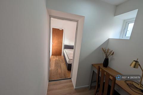 undefined, Caversham Road, London, NW5