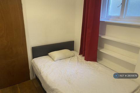 undefined, Caversham Road, London, NW5