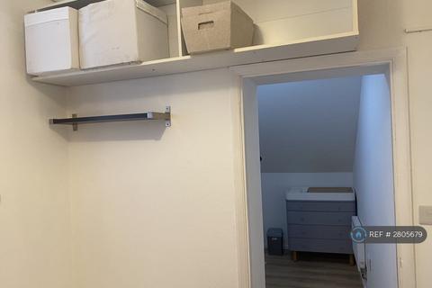undefined, Caversham Road, London, NW5