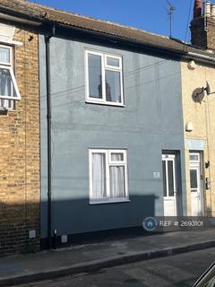undefined, Alma St, Sheerness, ME12