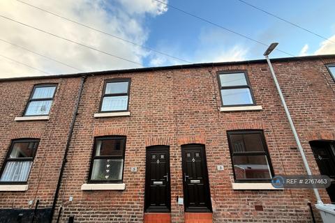 undefined, Parr St, Macclesfield, SK11