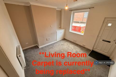 undefined, Parr St, Macclesfield, SK11