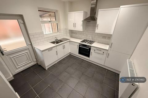 undefined, Parr St, Macclesfield, SK11