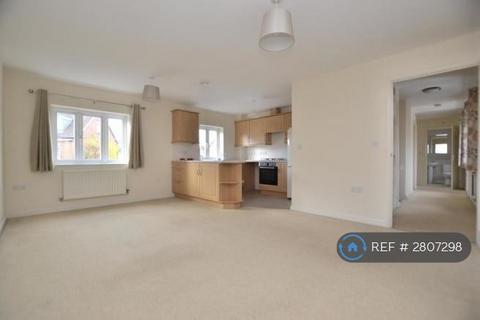 2 bedroom semi-detached house to rent, Woodvale, Gloucester, GL2