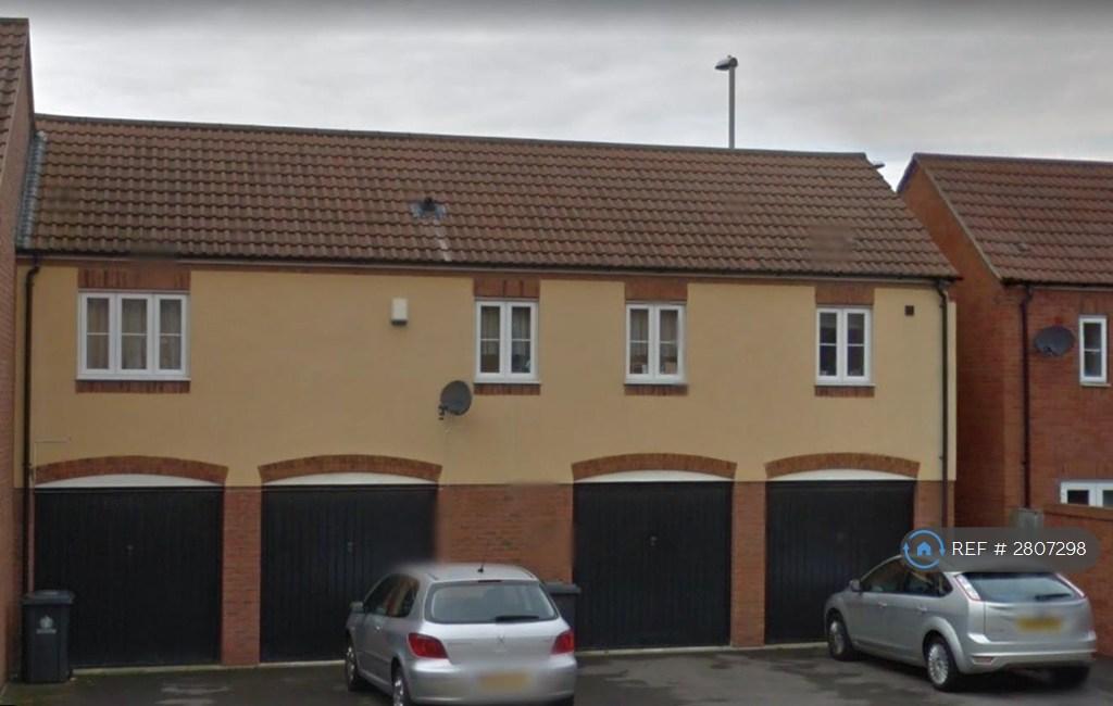 Garage And Parking