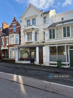 2 bedroom flat to rent, Sandgate, Folkestone, CT20