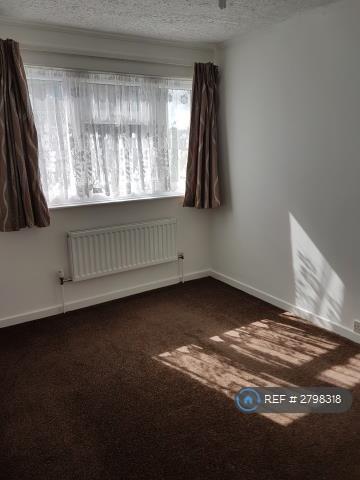 3rd Bedroom