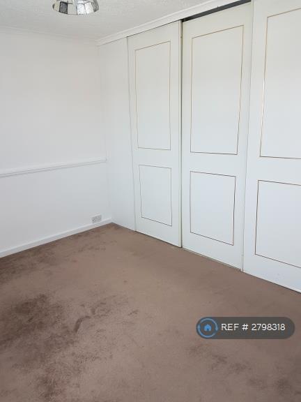 Buil-In Bedroom