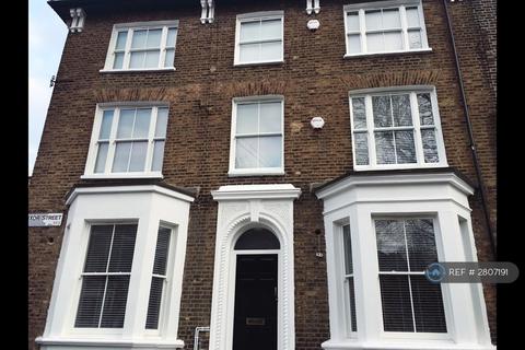 undefined, Luxor Street, London, SE5