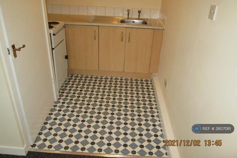 undefined, Afton Road, Stevenston, KA20