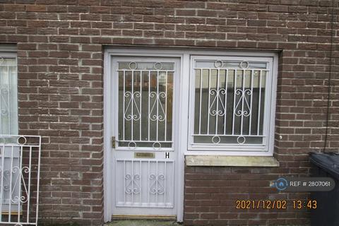 undefined, Afton Road, Stevenston, KA20