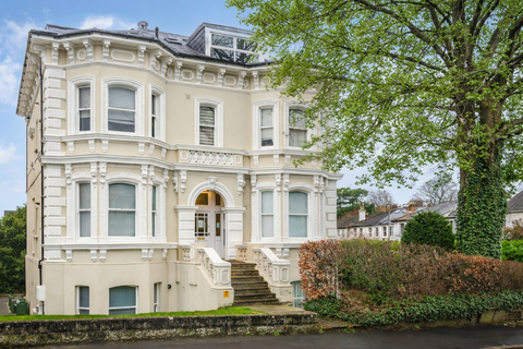 1 bedroom flat for sale, Grosvenor Court, 55, Upper Grosvenor Road, Tunbridge Wells