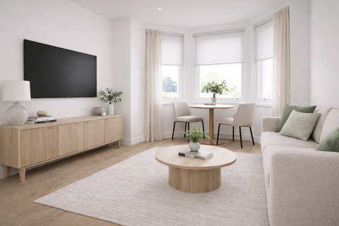 1 bedroom flat for sale, Grosvenor Court, 55, Upper Grosvenor Road, Tunbridge Wells