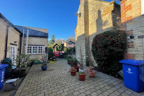 undefined, St. Michaels Court, Ashton, NORTHAMPTON