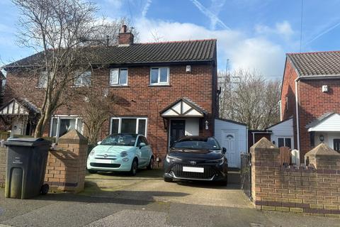 undefined, Hill Top Avenue, Barnsley