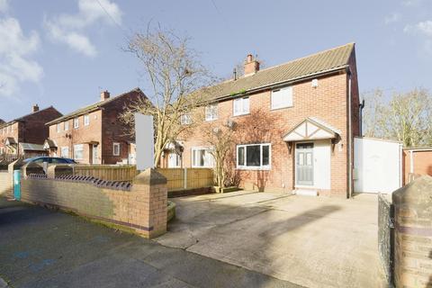 2 bedroom semi-detached house for sale, Hill Top Avenue, Barnsley