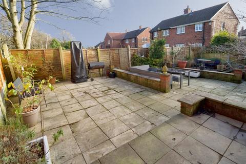 2 bedroom semi-detached house for sale, Hill Top Avenue, Barnsley