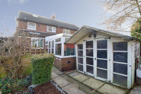 2 bedroom semi-detached house for sale, Hill Top Avenue, Barnsley