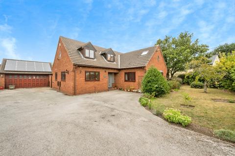 4 bedroom detached bungalow for sale, Park Lane, Blaxton, Doncaster