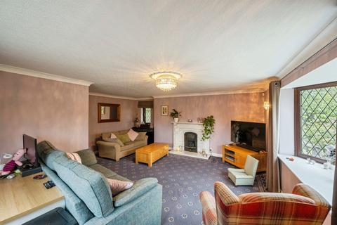 4 bedroom detached bungalow for sale, Park Lane, Blaxton, Doncaster