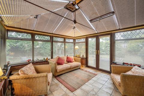 4 bedroom detached bungalow for sale, Park Lane, Blaxton, Doncaster