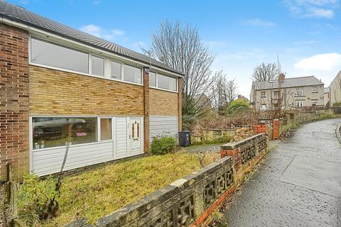 undefined, Pye Nest Grove, Halifax