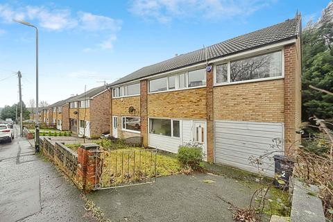 undefined, Pye Nest Grove, Halifax