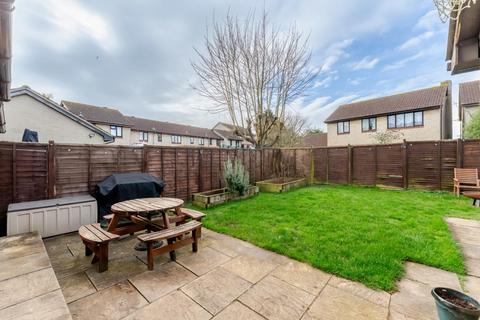 4 bedroom semi-detached house for sale, Extended, four bedroom semi detached home in the North End of Yatton