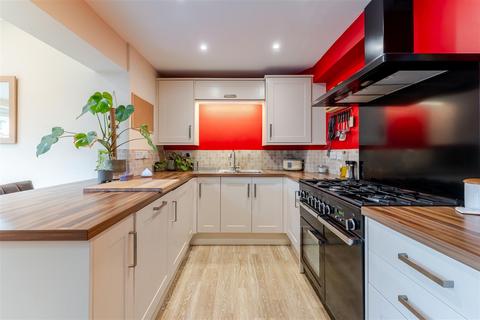 4 bedroom semi-detached house for sale, Extended, four bedroom semi detached home in the North End of Yatton