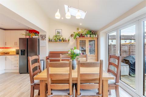 4 bedroom semi-detached house for sale, Extended, four bedroom semi detached home in the North End of Yatton