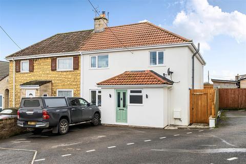 4 bedroom semi-detached house for sale, Moorsfield, Clutton, Bristol