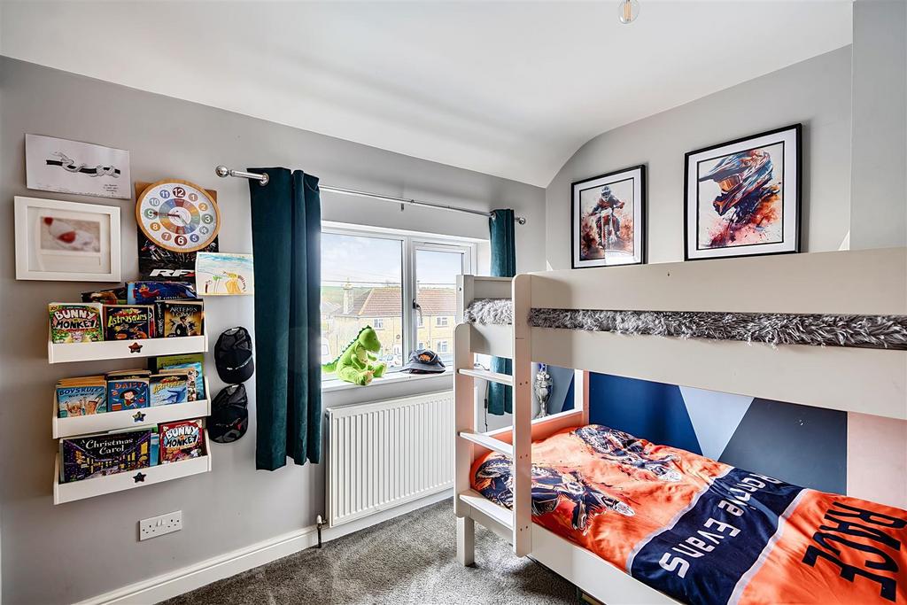 Bedroom Four