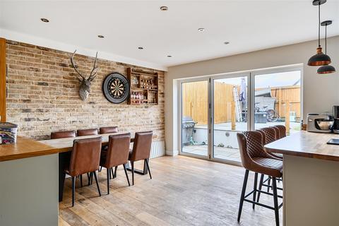 4 bedroom semi-detached house for sale, Moorsfield, Clutton, Bristol