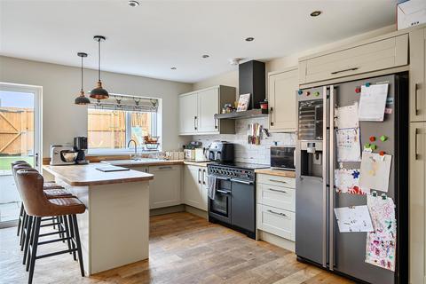 4 bedroom semi-detached house for sale, Moorsfield, Clutton, Bristol