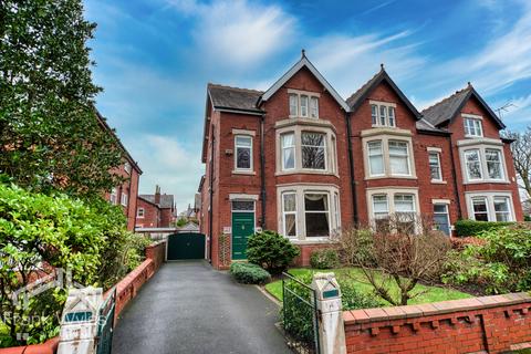 5 bedroom semi-detached house for sale, Riversleigh Avenue, Lytham St. Annes, Lancashire