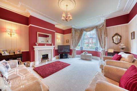 5 bedroom semi-detached house for sale, Riversleigh Avenue, Lytham St. Annes, Lancashire
