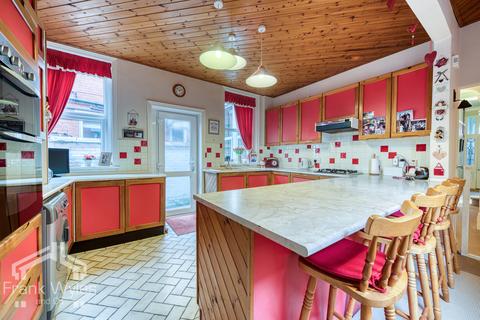 5 bedroom semi-detached house for sale, Riversleigh Avenue, Lytham St. Annes, Lancashire