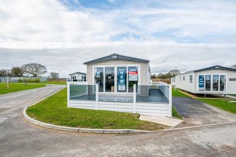 2 bedroom park home for sale, Coast Road, Corton