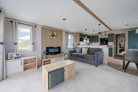 2 bedroom park home for sale, Coast Road, Corton