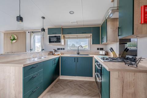 2 bedroom park home for sale, Coast Road, Corton
