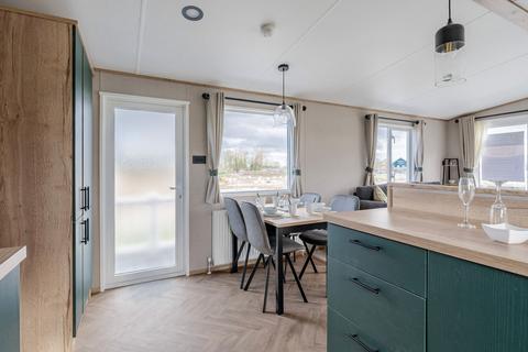 2 bedroom park home for sale, Coast Road, Corton