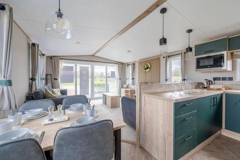 2 bedroom park home for sale, Coast Road, Corton