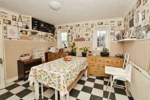 undefined, Dymchurch Road, St Marys Bay, Romney Marsh, TN29